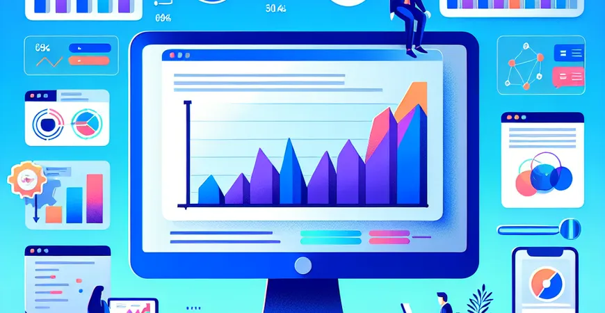  销售业绩统计慢？ERP软件的销售分析模块这样用！  